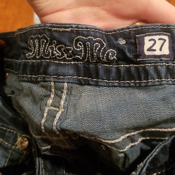 Miss me Jean's - Picture 3 of 3